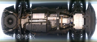 2024 GMC Yukon Denali Ultimate - miniatura 27