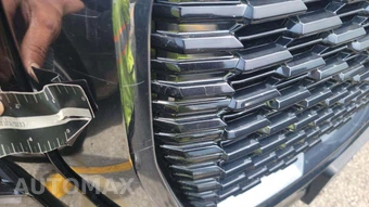 2024 GMC Yukon Denali Ultimate - miniatura 29