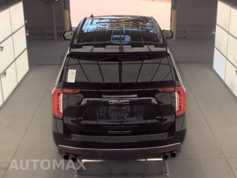 2024 GMC Yukon Denali Ultimate - miniatura 6