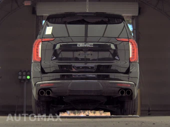 2024 GMC Yukon Denali Ultimate - miniatura 7