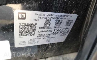 2024 GMC Yukon Denali Ultimate - miniatura 10