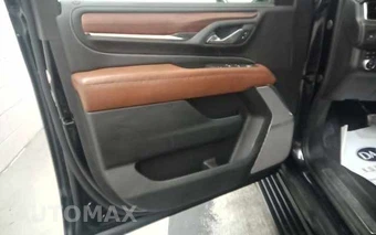 2024 GMC Yukon Denali Ultimate - miniatura 13