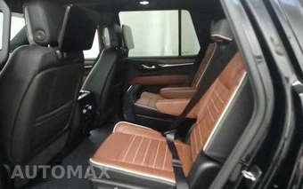 2024 GMC Yukon Denali Ultimate - miniatura 14