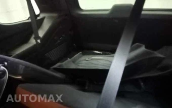 2024 GMC Yukon Denali Ultimate - miniatura 15