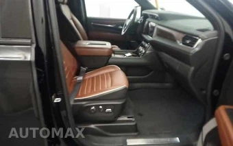 2024 GMC Yukon Denali Ultimate - miniatura 23