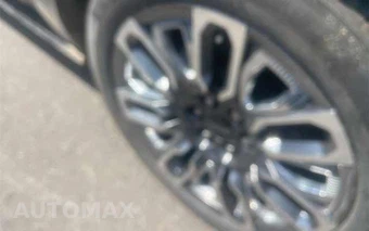 2024 GMC Yukon Denali Ultimate - miniatura 29
