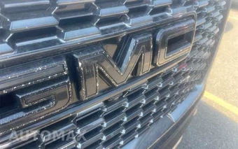 2024 GMC Yukon Denali Ultimate - miniatura 30