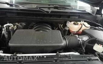 2024 GMC Yukon Denali Ultimate - miniatura 5