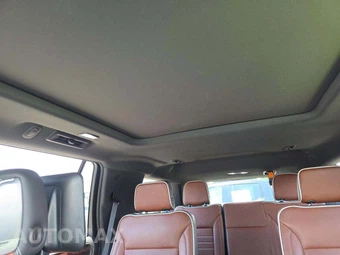 2024 GMC Yukon Denali Ultimate 5SB - miniatura 11