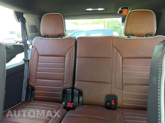 2024 GMC Yukon Denali Ultimate 5SB - miniatura 14