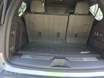 2024 GMC Yukon Denali Ultimate 5SB - miniatura 15
