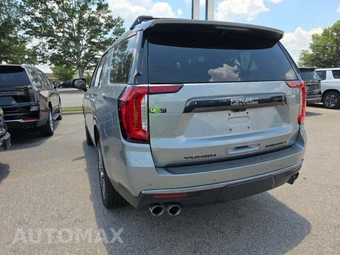 2024 GMC Yukon Denali Ultimate 5SB - miniatura 2