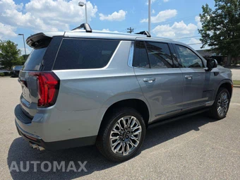 2024 GMC Yukon Denali Ultimate 5SB - miniatura 4