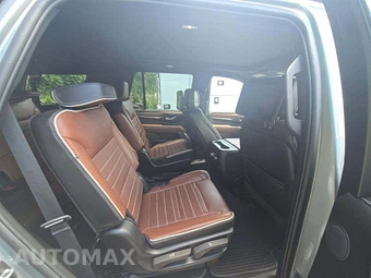 2024 GMC Yukon Denali Ultimate 5SB - miniatura 17