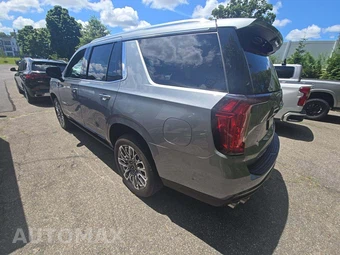 2024 GMC Yukon Denali Ultimate 5SB - miniatura 2