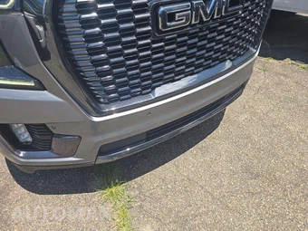 2024 GMC Yukon Denali Ultimate 5SB - miniatura 22