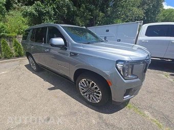 2024 GMC Yukon Denali Ultimate 5SB - miniatura 4