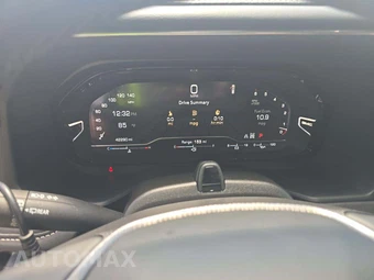 2024 GMC Yukon Denali Ultimate 5SB - miniatura 9