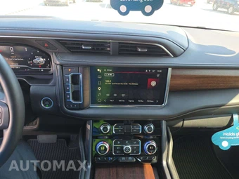 2024 GMC Yukon Denali Ultimate 5SB - miniatura 10