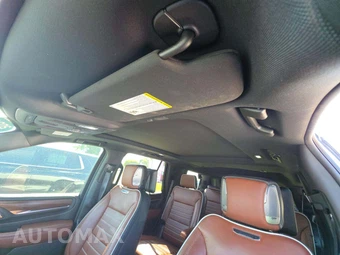 2024 GMC Yukon Denali Ultimate 5SB - miniatura 11