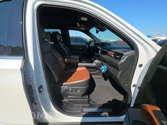 2024 GMC Yukon Denali Ultimate 5SB - miniatura 19