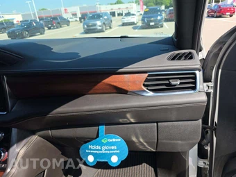 2024 GMC Yukon Denali Ultimate 5SB - miniatura 20