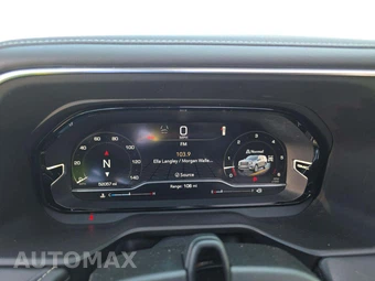 2024 GMC Yukon Denali Ultimate 5SB - miniatura 9