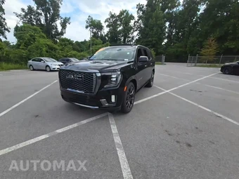 2024 GMC Yukon Denali Ultimate 5SB