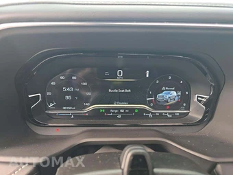 2024 GMC Yukon Denali Ultimate 5SB - miniatura 6