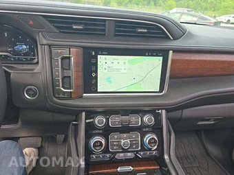 2024 GMC Yukon Denali Ultimate 5SB - miniatura 7