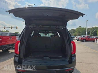 2024 GMC Yukon Denali Ultimate 5SB - miniatura 15