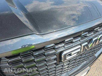 2024 GMC Yukon Denali Ultimate 5SB - miniatura 22