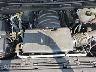 2024 GMC Yukon Denali Ultimate 5SB - miniatura 25