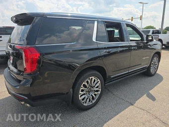 2024 GMC Yukon Denali Ultimate 5SB - miniatura 3