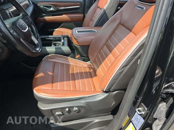 2024 GMC Yukon Denali Ultimate 5SB - miniatura 6