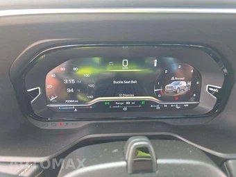 2024 GMC Yukon Denali Ultimate 5SB - miniatura 9