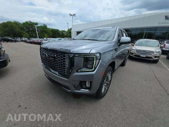 2024 GMC Yukon Denali Ultimate 5SB