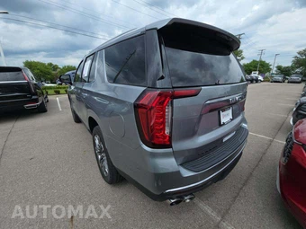 2024 GMC Yukon Denali Ultimate 5SB - miniatura 2