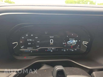 2024 GMC Yukon Denali Ultimate 5SB - miniatura 9
