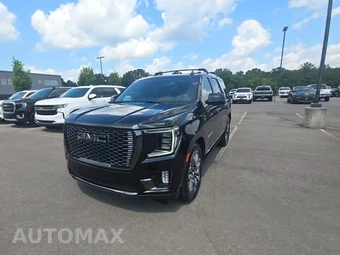 2024 GMC Yukon Denali Ultimate 5SB