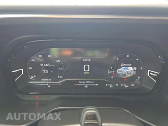 2024 GMC Yukon Denali Ultimate 5SB - miniatura 6