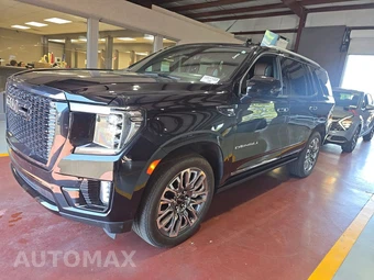 2024 GMC Yukon Denali Ultimate 5SB
