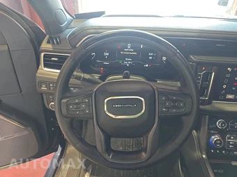 2024 GMC Yukon Denali Ultimate 5SB - miniatura 10