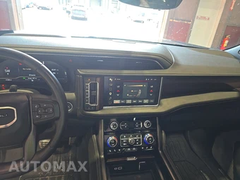 2024 GMC Yukon Denali Ultimate 5SB - miniatura 11