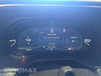 2024 GMC Yukon Denali Ultimate 5SB - miniatura 12