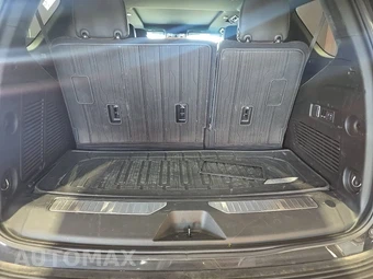 2024 GMC Yukon Denali Ultimate 5SB - miniatura 17