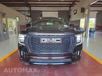 2024 GMC Yukon Denali Ultimate 5SB - miniatura 2