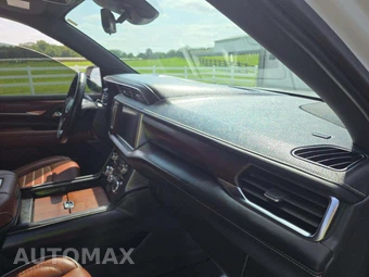 2024 GMC Yukon Denali Ultimate 5SB - miniatura 17