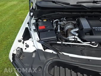 2024 GMC Yukon Denali Ultimate 5SB - miniatura 19