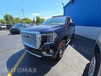 2024 GMC Yukon Denali XL